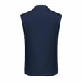 thumbnail image 7 of SGFCWSX Mens Tank Tops Henley Sleeveless Shirts for Men Graphic Print Pocket Casual Daily Wear Summer Muscle Tank Top Dark Blue Size 3XL, 7 of 7
