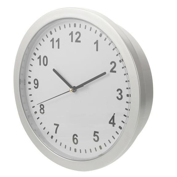 HOMEMAXS  Combination Lock Compartment Clock Hidden Piggy Bank