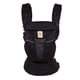 thumbnail image 1 of Ergobaby Portabebés Ergonómico Omni Breeze-Onix Black, 1 of 4