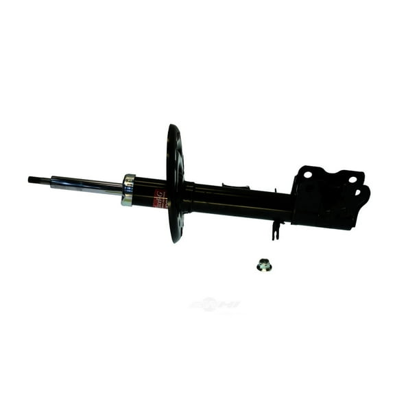 Suspension Strut Fits select: 2009-2013 NISSAN MURANO