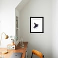 thumbnail image 4 of Breakfast Time, Animals Framed Art Print Wall Art by Aimee Del Valle Sold by Art.Com, 4 of 5