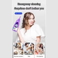 thumbnail image 2 of Clothes Oil Stain Remover, Active Enzyme Clothing Stain Remover, Active Enzymatic Laundry Cleaning, Active Enzyme Laundry Stain Remover, Stubborn Stains Cleaner(4oz,Purple), 2 of 9