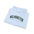 thumbnail image 4 of Wilmington North Carolina NC Hoodie Gifts Hooded Sweatshirt Pullover Shirt, 4 of 4