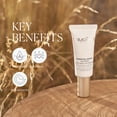 thumbnail image 3 of Crema para ojos y labios Natura Bissé Essential Shock Intense 15 ml, 3 of 6