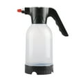 thumbnail image 2 of de pulverización eléctrica Carga USB de automática Pulverizadores de jardín Mister Spray para pntas de - 2L transparente Sunnimix Botella de spray eléctrica, 2 of 8