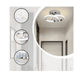 thumbnail image 4 of Lámpara De Techo Decorativas Led Para Sala Moderna Colgantes Lámpara De Techo Decorativas Moderna Colgante Para Baño Sala Comedo, 4 of 4