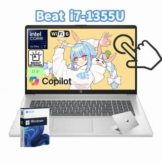 HP Envy 13 Laptop: Core i5-1135G7, 16GB RAM, 512GB SSD, 13.3