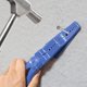 thumbnail image 5 of 1 Uds. Alicates de plástico, tornillos, herramienta de martilleo, Protector de dedos ABS, portátil para taller, eliminación de grifos de uñas, 5 of 5