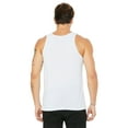 thumbnail image 2 of Unisex Jersey Tank, 2 of 3