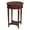 Cherry, variant on Butler Specialty Jules 1-Drawer Cherry Round Accent Table
