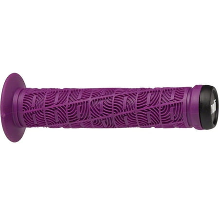 rainbow bike grips