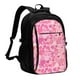 thumbnail image 1 of Fotbe Love Mochila con Estampado y Puerto USB para Hombre y Mujer, Mochila Antirrobo, Mochila de Viaje, Mochila Escolar, Mochila Universitaria, 1 of 7