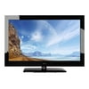 RCA 40LA45RQ - 40" Diagonal Class LCD TV - 1080p 1920 x 1080 - piano black