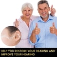 thumbnail image 2 of Ear Oil Drops for Cleaning Earwax, Relieving Tinnitus, Ear Back Discomfort, Ear Health Care Drops, 2 of 5