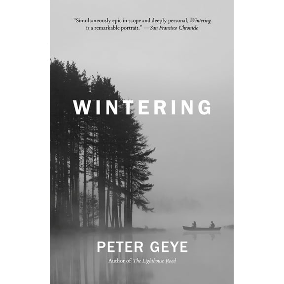 Pre-Owned Wintering (Paperback) 1101969997 9781101969991