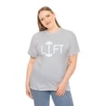 thumbnail image 4 of Unisex Heavy Cotton Tee, 4 of 12