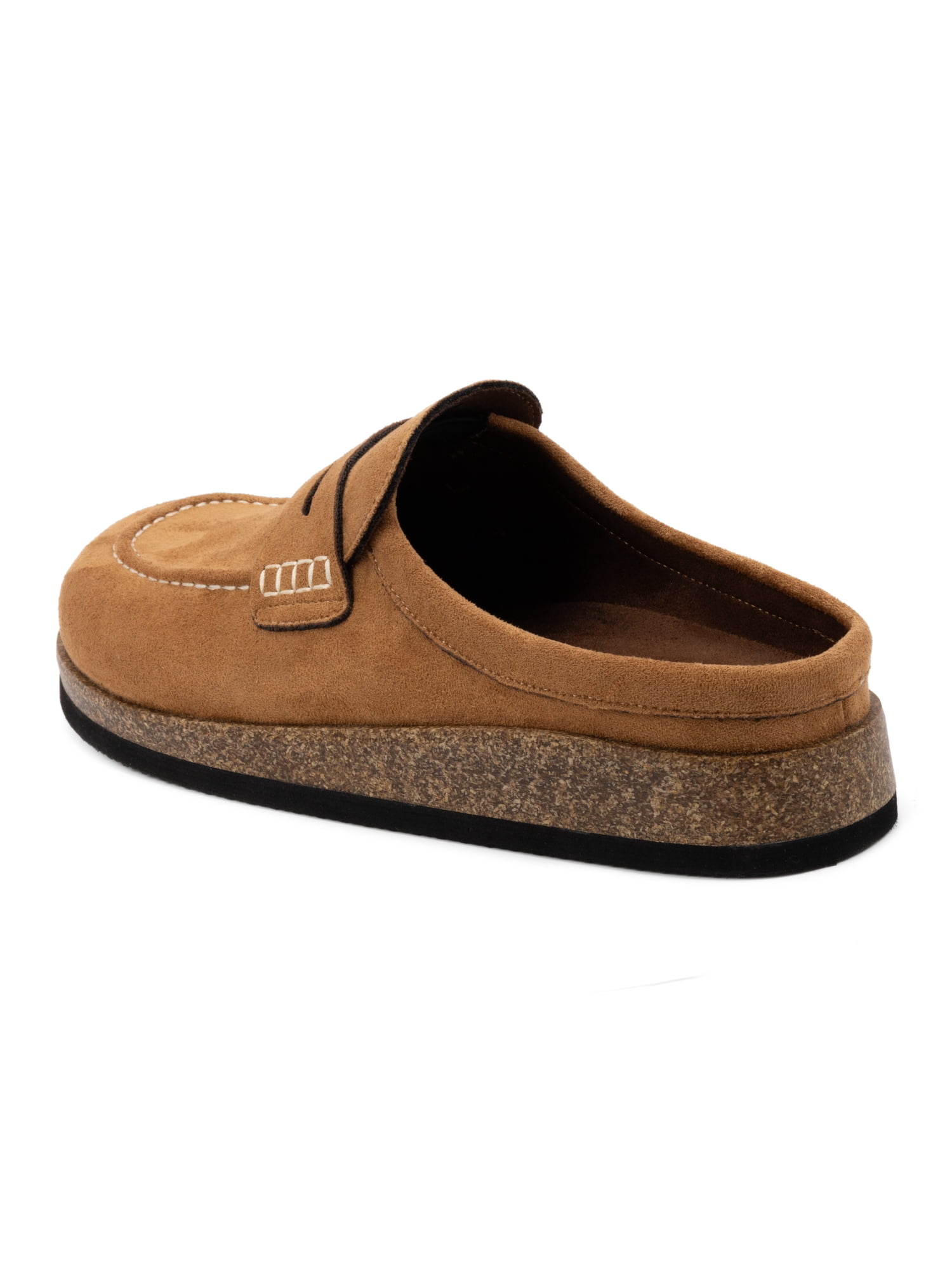 Mountain Sole Mens Banks Slip-on Shoes
