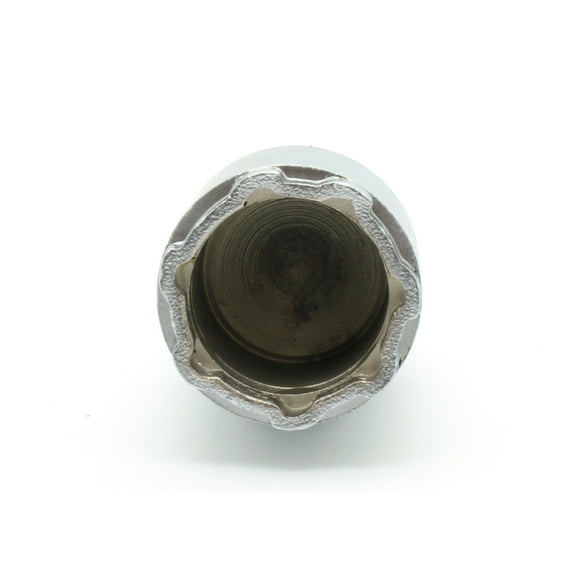 Spline Lug Nut Socket