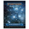 thumbnail image 1 of Paizo PZO7302 Star Finder Flip-Mat Basic Star Field Role Playing Games, 1 of 4