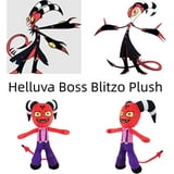 blitzo plush