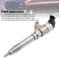 thumbnail image 1 of 1PCS Fuel Injector 0445120042 Fit Chevy Fit GMC Duramax Hummer 6.6L 2006-2007, 1 of 5
