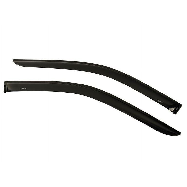 Autoshade Ventvisor Outside Mount 4Pc for Camry Autoshade Ventvisor Outside Mount 4Pc for Camry