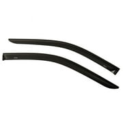 Auto VentShade (AVS) 94959 Tape-On Vent Visors Fit 1998-2002 Honda Accord