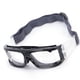 thumbnail image 1 of Cepas de Baloncesto, Gafas de Baloncesto a Prueba de A Prueba de Para Una Aventura Al Aire Libre para Ciclismo Al Aire Libre para Adultos para Carreras de, 1 of 7