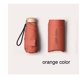thumbnail image 1 of Typpkmm Mini Paraguas De Cinco Pliegues ProteccióN Solar Sombrilla ProteccióN Solar Anti, 1 of 7