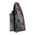 thumbnail image 2 of TYC 11-6398-00-1 Left Side Tail Light Assembly for 08-14 Cadillac CTS GM2800225 Fits select: 2014 CADILLAC CTS LUXURY COLLECTION, 2 of 7