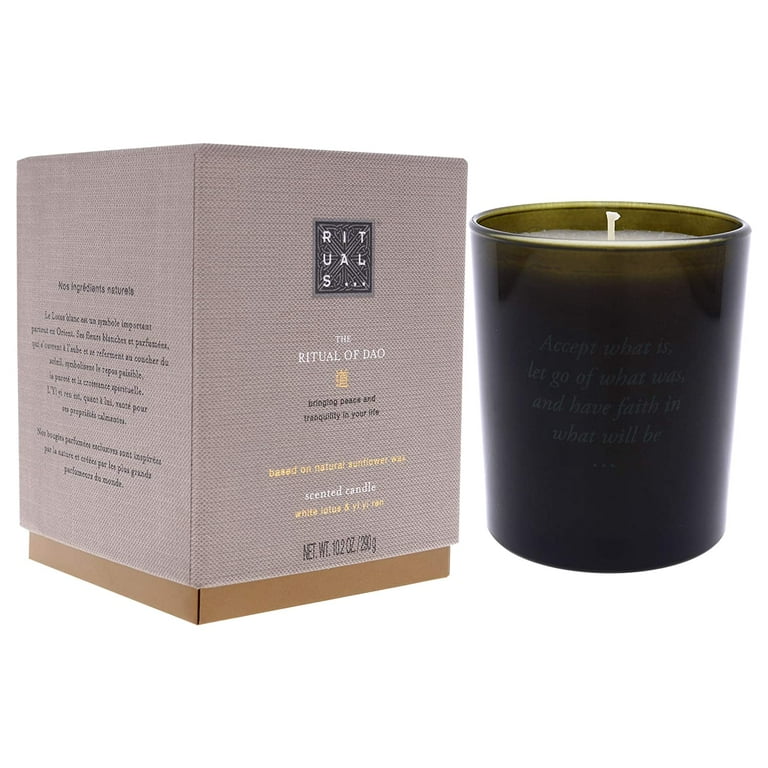 Rituals Duftkerze - The Ritual Of Karma - Scented Candle