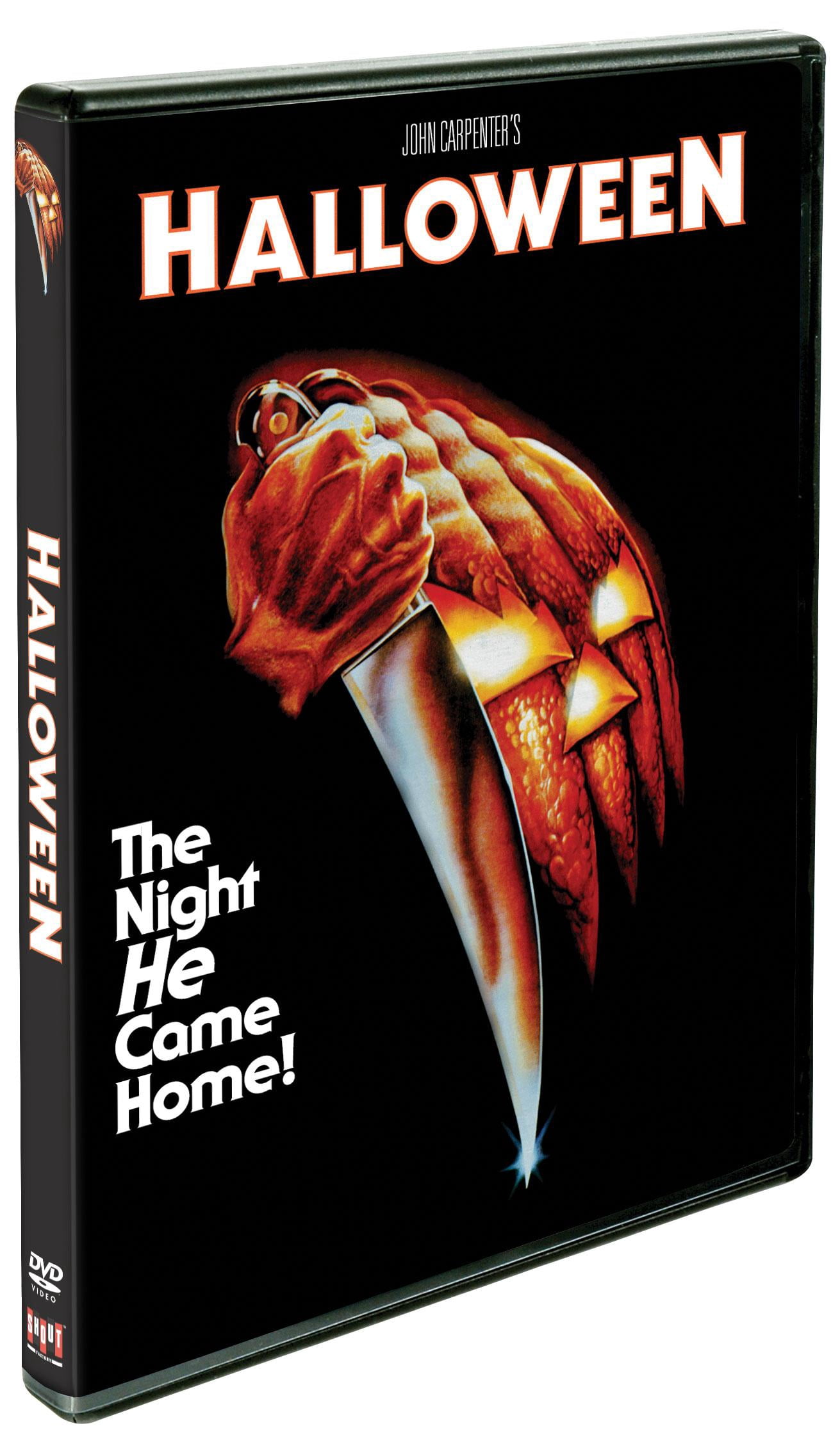 Unbranded Halloween (1978) Donald Pleasence (DVD)