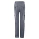 thumbnail image 5 of WILLBEST Pantalones Casuales para Mujer, con Cintura Elástica, Cargo, para Yoga, Pierna Ancha y Bolsillos, para Comodidad y Estilo Diario. Extra Grande, 5 of 8