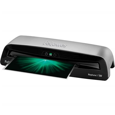 interactive laminator fellowes
