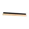thumbnail image 2 of yotijay Concrete Broom Construction Site Tool Sturdy Hard s Brush 28 inch Size, 2 of 9