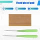 thumbnail image 4 of 3In1 Soldering Lugs+Needle Welding Repairing Tools Solder Piece Rework Pad Welding Point for Phones, 4 of 5