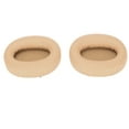 thumbnail image 4 of Headset Ear Cushion, High Elasticity Replacement Comfortable  Ear Pads  For W820NB  Headset Brown, 4 of 8