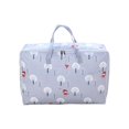 thumbnail image 2 of Birdeem Storage Bag Organizer, Clothes Storage Organizer, Thickened Quilt Storage Bag Clothing Bag Cloth Organizer Bag Clothing Storage Box, Storage Bags for Clothes, Clothing Storage Bags, 2 of 2