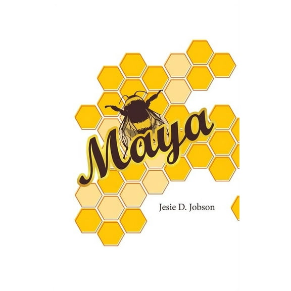 Maya (Paperback)