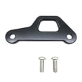 thumbnail image 4 of S SERENABLE Motorcycle Tow Hook for ZX-6R Refitting Replacement Black, 4 of 9