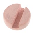 thumbnail image 1 of WEUVEB Soporte De Mármol Rosa Para Con Material Resistente Para Y, 1 of 8