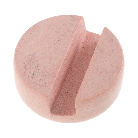 WEUVEB Soporte De Mármol Rosa Para Con Material Resistente Para Y