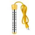 thumbnail image 3 of Toystoory Calentador de agua eléctrico Apagado automático Caldera Calentamiento EE. UU. Enchufe 2500W Type2 NO2, 3 of 6