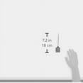 thumbnail image 3 of Broil King Digital Pocket Instant Read Thermometer 61825, 3 of 5