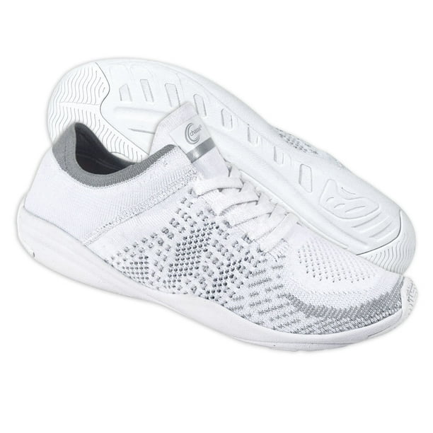 where to buy white cheer shoes