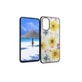 thumbnail image 1 of Compatible with Moto G 5G 2022 Phone Case, Floral-MIni-241 Case Silicone Protective for Teen Girl Boy Case for Moto G 5G 2022, 1 of 1