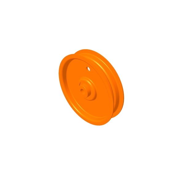 Toro Lawn-Boy 93-1622 Pulley-Idler