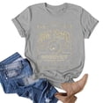 thumbnail image 5 of Vintage Dolly Shirt Parton Memorial T-Shirt Women's Casual T Shirts Country Music Shirt Tops Nashville Western Shirt Fashion Graphic Tees,XXXL, 5 of 5