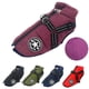 thumbnail image 2 of Waterproof Warm Dog Jacket Vest Winter Dog Clothes With Harness French-Bulldog Coat Pet Costume for Small Large Dogs Chihuahua ShopWise Round, 2 of 14