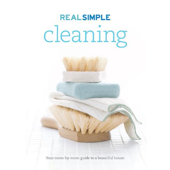 Pre-Owned Cleaning Paperback